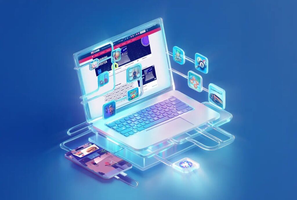 iion Revamps fusiion: A Revolutionary Gaming Marketplace for Publishers