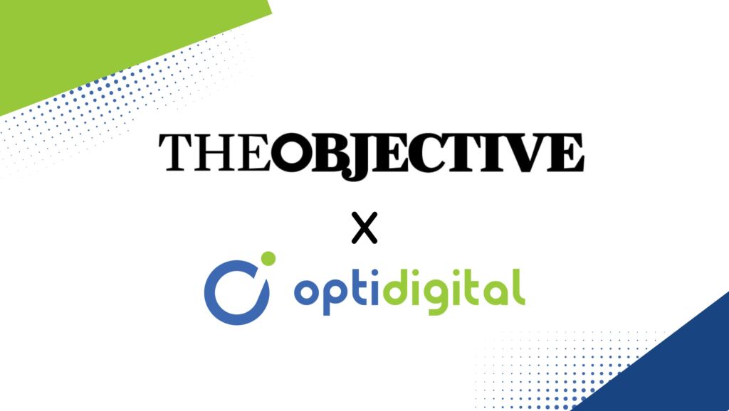 The Objective Achieves a 400% ROI Thanks to the Opti Digital SaaS Platform
