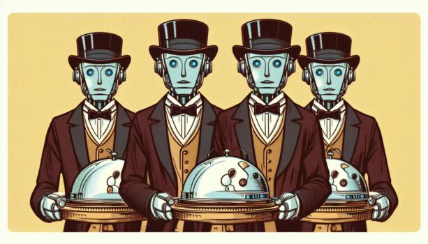 Agentic AI: Beyond the Buzzword