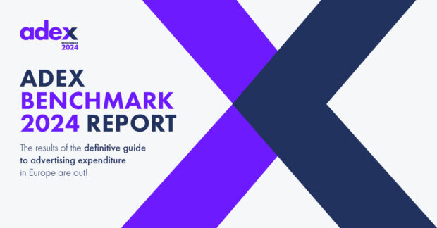 IAB Europe’s 2024 AdEx Benchmark Report: European Digital Advertising Market Surpasses €100bn (£84.2bn) for the First Time