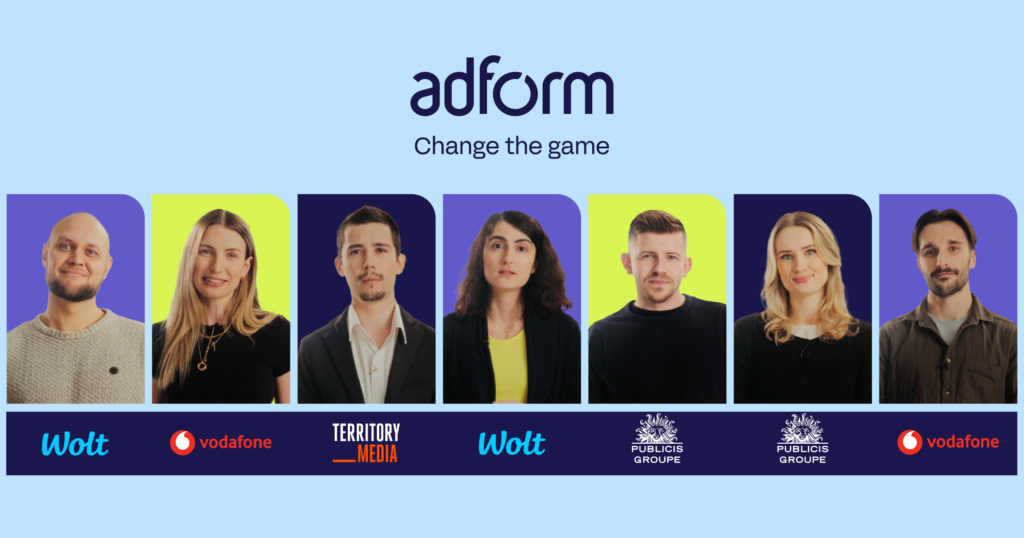 Adform Campaign Planner Launch Generates Significant Online Engagement