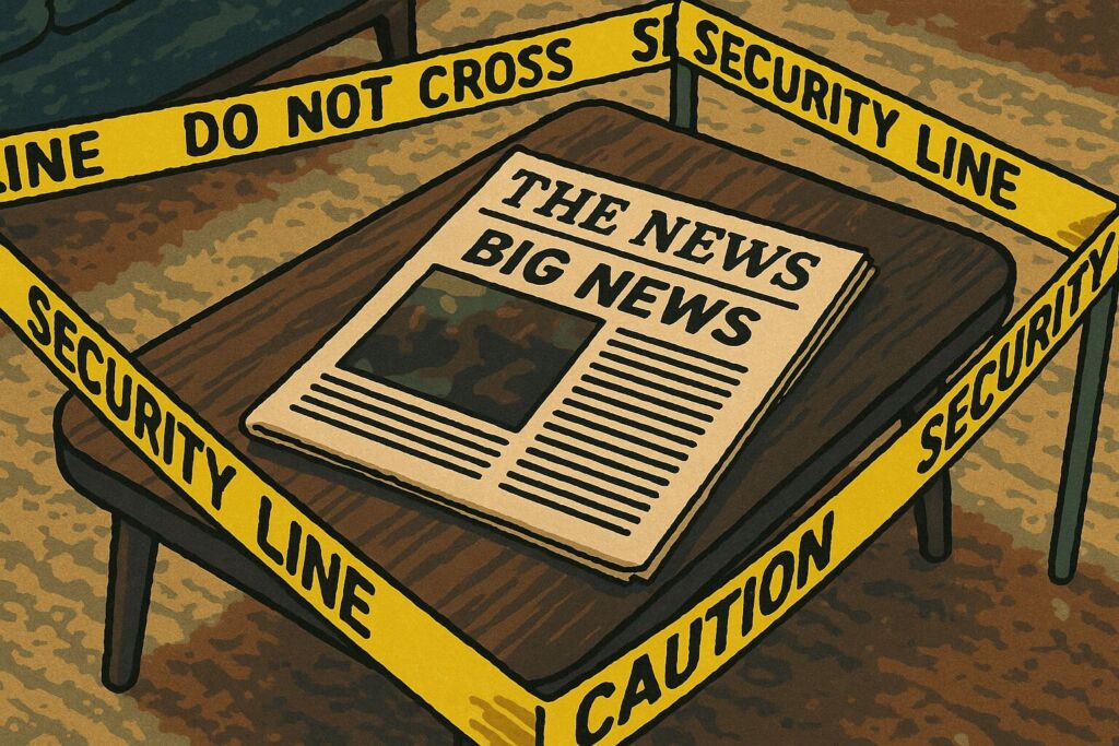 From Risk to Reward: Navigating Brand Safety in 2025