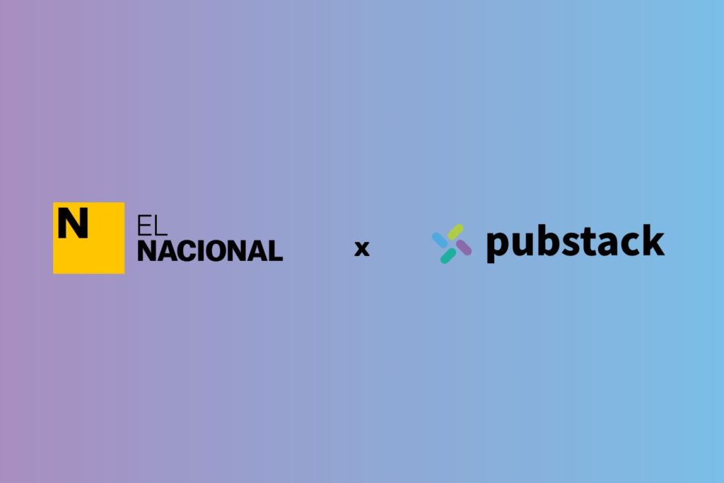 El Nacional Unlocks 11% RPM Uplift with Pubstack’s Server-Side Technology