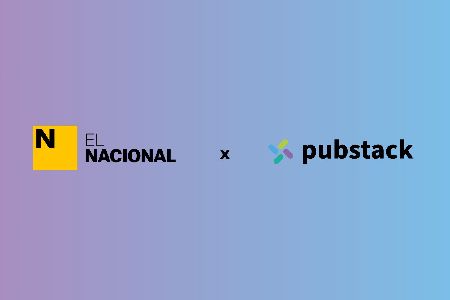 El Nacional Unlocks 11% RPM Uplift with Pubstack's Server-Side Technology - ExchangeWire.com