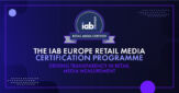 IAB RM CERT