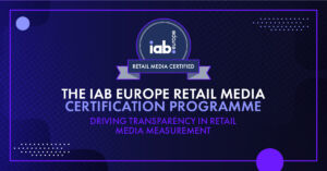 IAB RM CERT