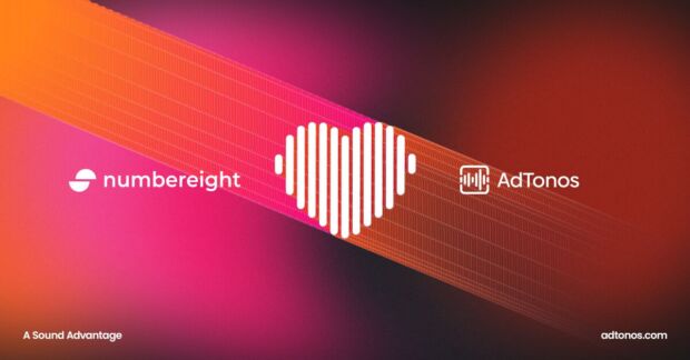 Maximise Reach & Privacy for Podcast & Mobile Audio Advertising with AdTonos & NumberEight