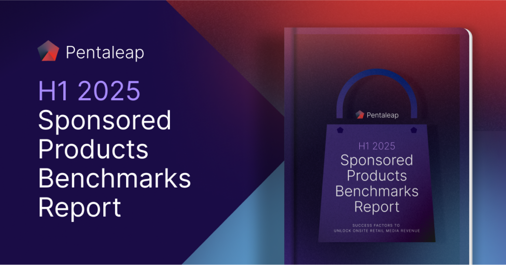 New Pentaleap Report Reveals 18-Month Surge in Sponsored Product Coverage Across Top Retail Media Networks
