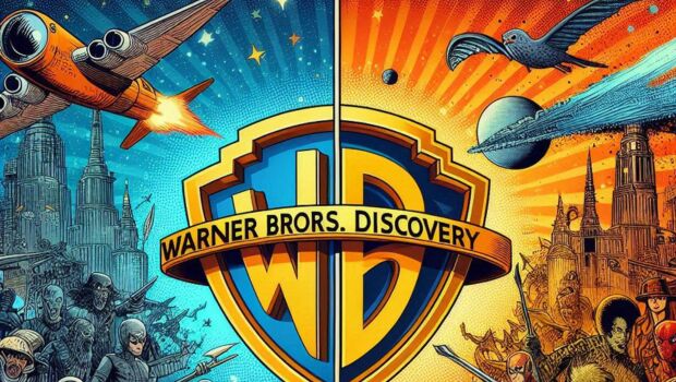 Digest: Ireland pushes for Big Tech to Vet Financial Ads; Warner Bros. Discovery Considers Split as Financial Loss Continues