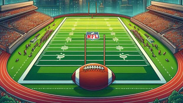 Digest: Fox announces ‘Fox One’ Streaming Service Ahead of NFL Season; Google Tests ‘AI Mode’ Button in Place of ‘I’m Feeling Lucky’