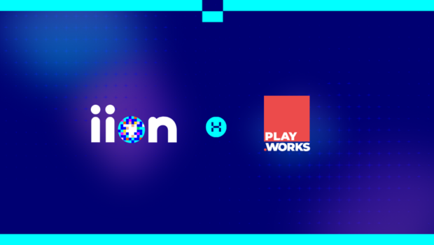 iion Partners with Play.Works to Bring Premium CTV Gaming & AVOD Inventory to Advertisers