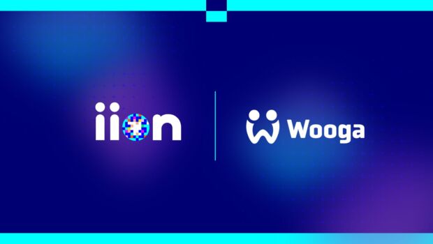 iion Expands its Premium Game Inventory with Top Mobile Publisher Wooga