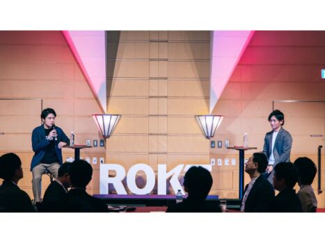楽天とRoktが語る『NRF APAC 2024』 ~小売業界の最新トレンドと日本のリテールメディアの未来~