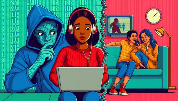Don’t Use Ad Tech to Track Me. Use it to Adapt to Me.
