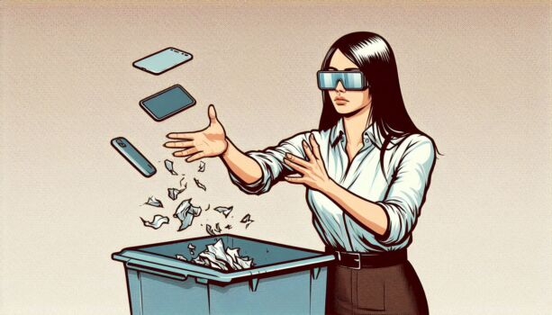 Screened Out: Open AI, Hardware and the Future of Ad Tech