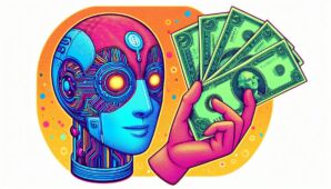AI Monetising