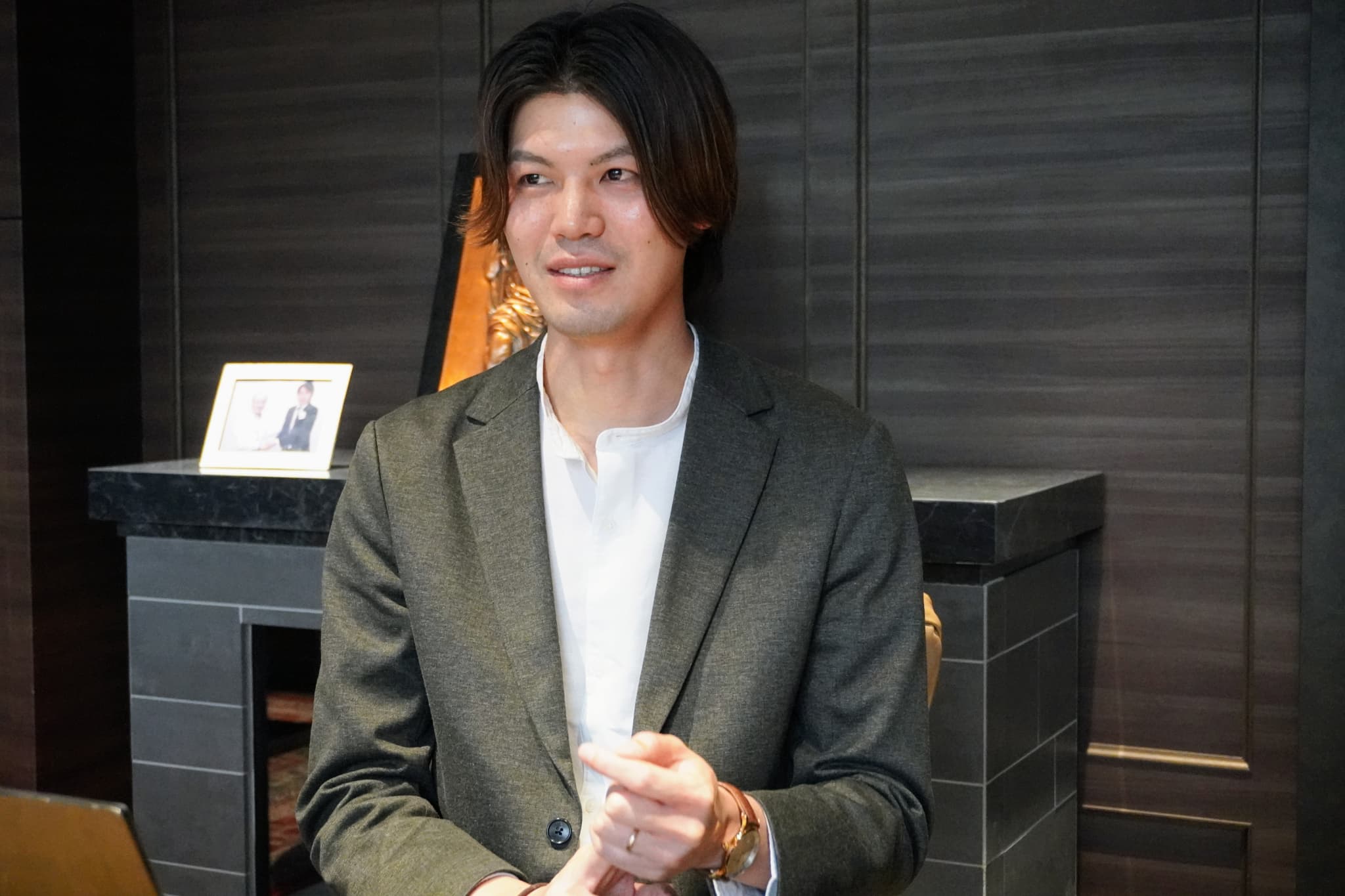 AIトランスフォーメーションの最前線 JAPAN AI独自開発の高精度