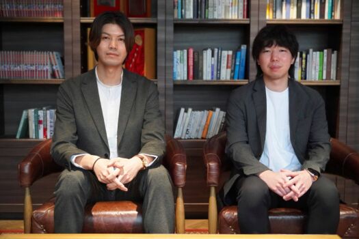 AIトランスフォーメーションの最前線 JAPAN AI独自開発の高精度RAG技術とは?【インタビュー】