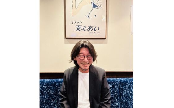 「イベントも支えあい」-日本アドバタイザーズ協会の林 博史氏が、2年連続でATSTokyo2025の総合司会に決定