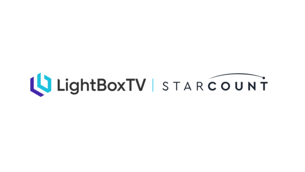 LightBox TV & Starcount Partner to Bring Emotional Intelligence to Total TV Planning