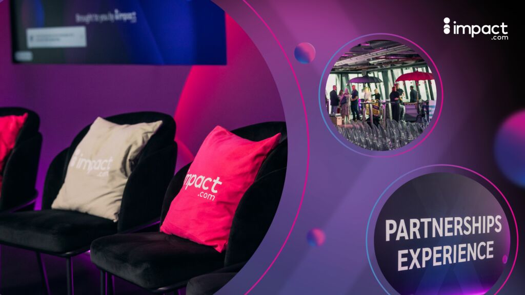 impact.com Announces 2025 UK Partnerships Experience Event, iPX London 2025