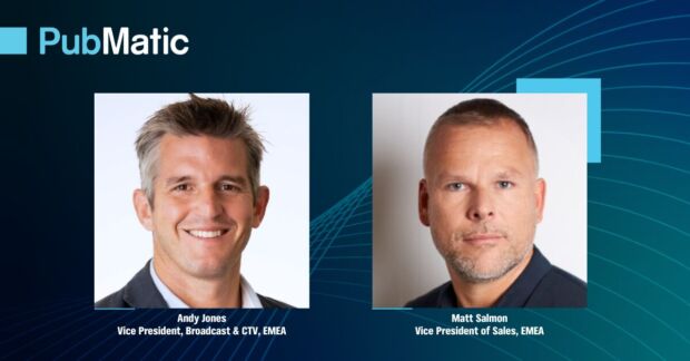 PubMatic Expands EMEA Leadership to Accelerate CTV, Broadcast, and Platform Growth