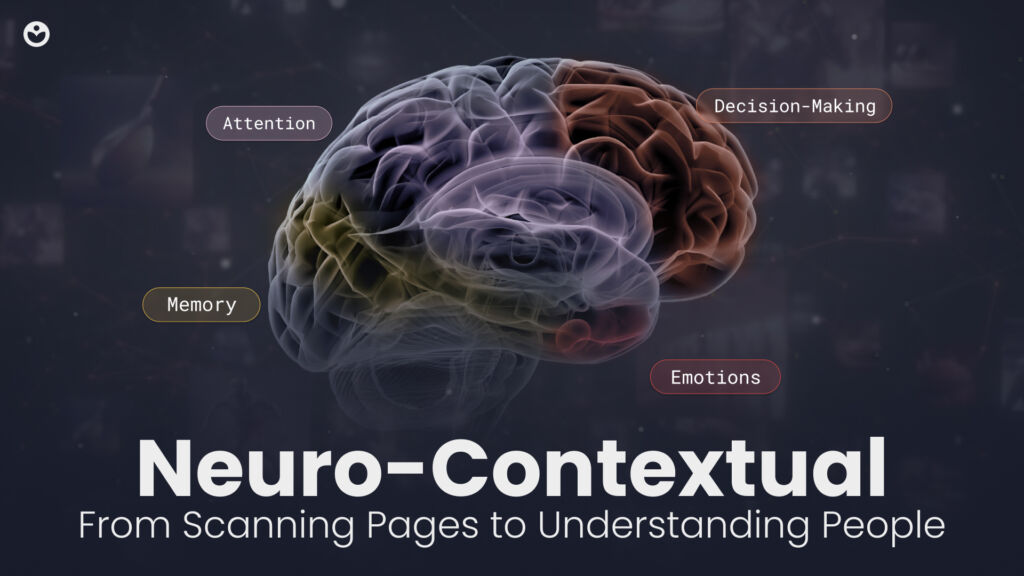 Seedtag Unveils Neuro-Contextual Advertising, Entering a New Era of Contextual Targeting