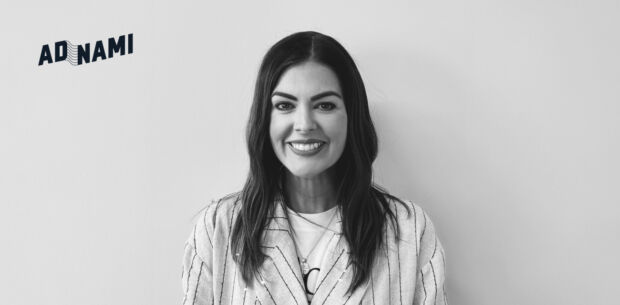 Stevie Antonioni appointed as Managing Director UK at Adnami
