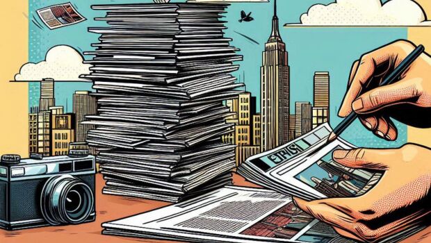 Digest: Publishers Hit by Drop in Traffic from Google’s AI Tools; Mars Shifts its $1.7bn Global Media Account from WPP to Publicis 