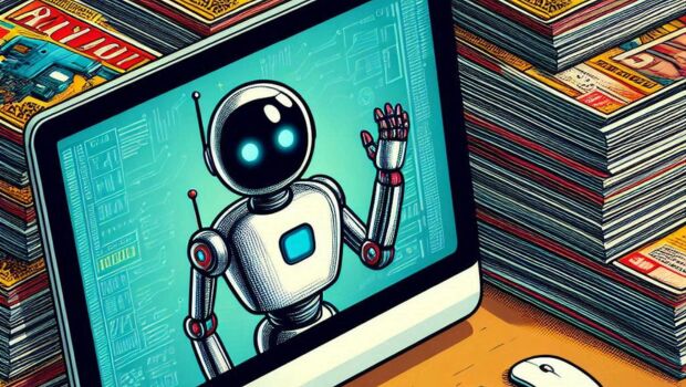 Digest: Nearly Half of Publishers See Rise in Social Referral Traffic; ABC Updates Standards for Digital-First Publishing