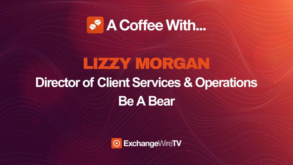 A Coffee With Lizzy Morgan