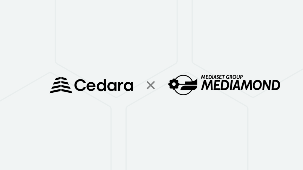 Mediamond Collaborates with Cedara & Launches the Sustainable Advertising Solution, Green Footprint