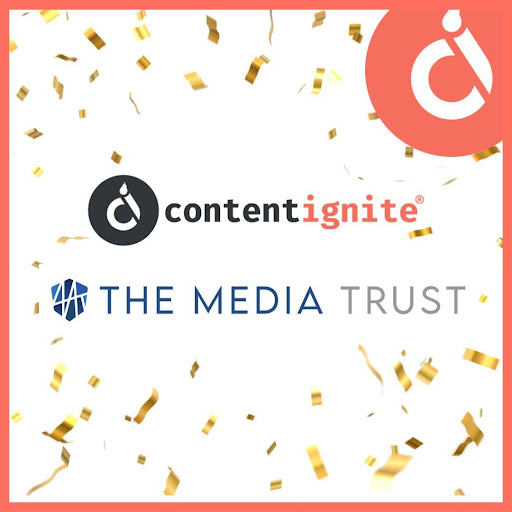 Content Ignite & The Media Trust Partner to Enhance Ad Quality & Publisher Revenue