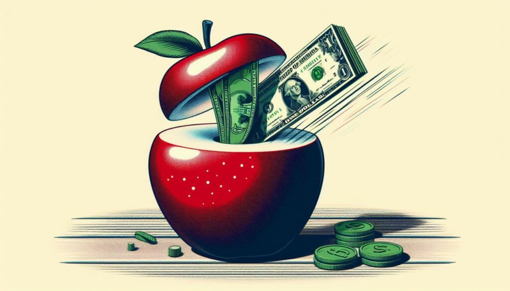 Digest: Apple Appeals €500m EU App Store Fine; Threads Nears X in Daily App Users; Google AI Overviews Face Legal Challenges in UK and EU