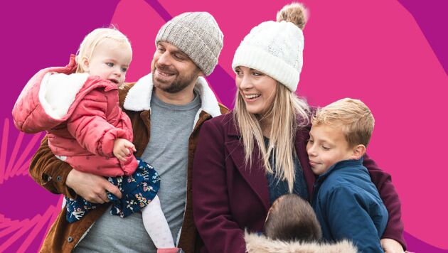 Experian Maps UK's Changing Living Patterns - ExchangeWire.com