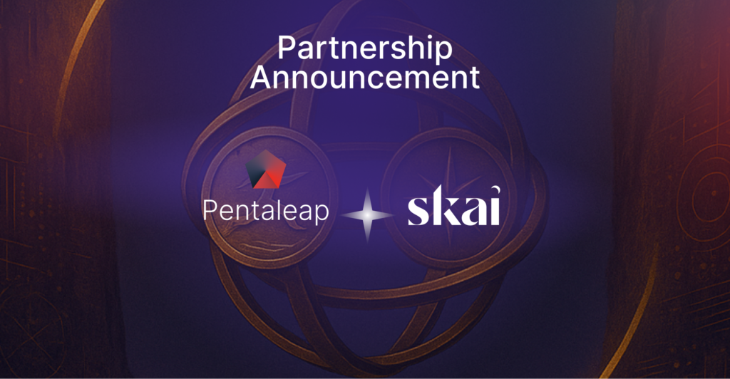 Pentaleap and Skai Announce Partnership to Democratise and Advance an Open Retail Media Ecosystem