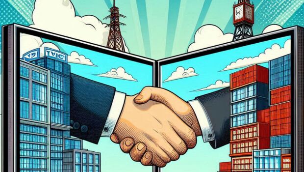 Digest: ITV & Disney Ink New Content-Sharing Deal; Meta Faces GDPR Violation Ruling in Germany