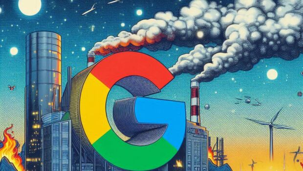 Digest: Google’s Emissions Surge 51%; Canada Drops Tech Tax Amid Trump Trade Talks