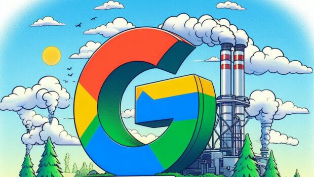 Digest: Ad Industry Calls for Fossil Fuel Marketing Ban; Google Underestimates Carbon Emissions; AI Factchecking on X Sparks Conspiracy Concerns