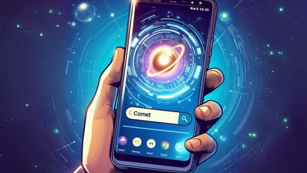 Digest: France Investigates X for Alleged Algorithm Manipulation; Perplexity Seeks Phone Deals for Comet AI Browser
