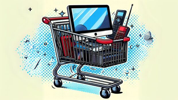 Digest: Google and Microsoft Expand AI Features in Search and Browsing; Warner Bros Discovery Names Standalone Entities to Follow Split