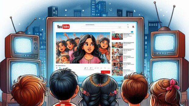 Digest: YouTube Becomes Top TV Choice for Children; YouTube Added to Australia’s Social Media Ban for Under-16s; Havas Reports Solid H1  