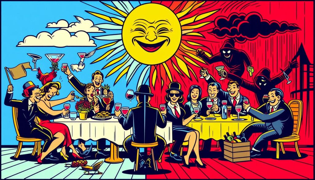 The End of Everything (Except the Actual Ad Tech Problems)