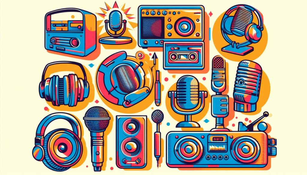 ‘Agility and Impact’: the Biggest Current Opportunities in Audio