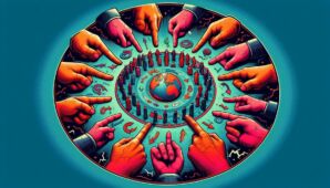 Circle of Blame