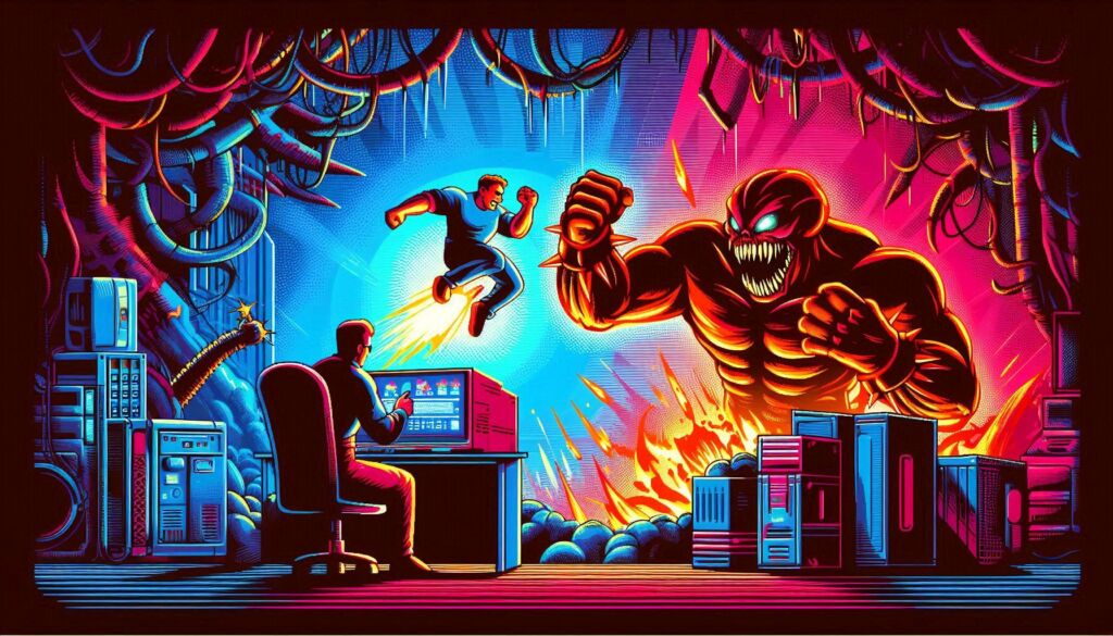Gaming’s Attention Goldmine: Has Ad Tech Finally Unlocked Level One?