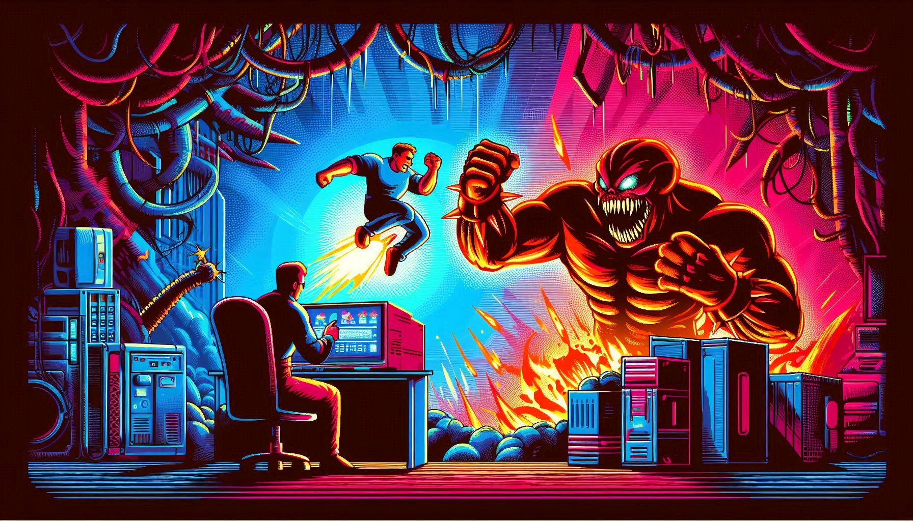 Gaming's Attention Goldmine: Has Ad Tech Finally Unlocked Level One? - ExchangeWire.com