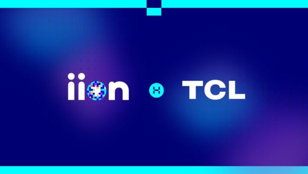iion and TCL Partner to Bring Scalable, High-Impact Advertising Opportunities to the Connected TV Gaming Ecosystem