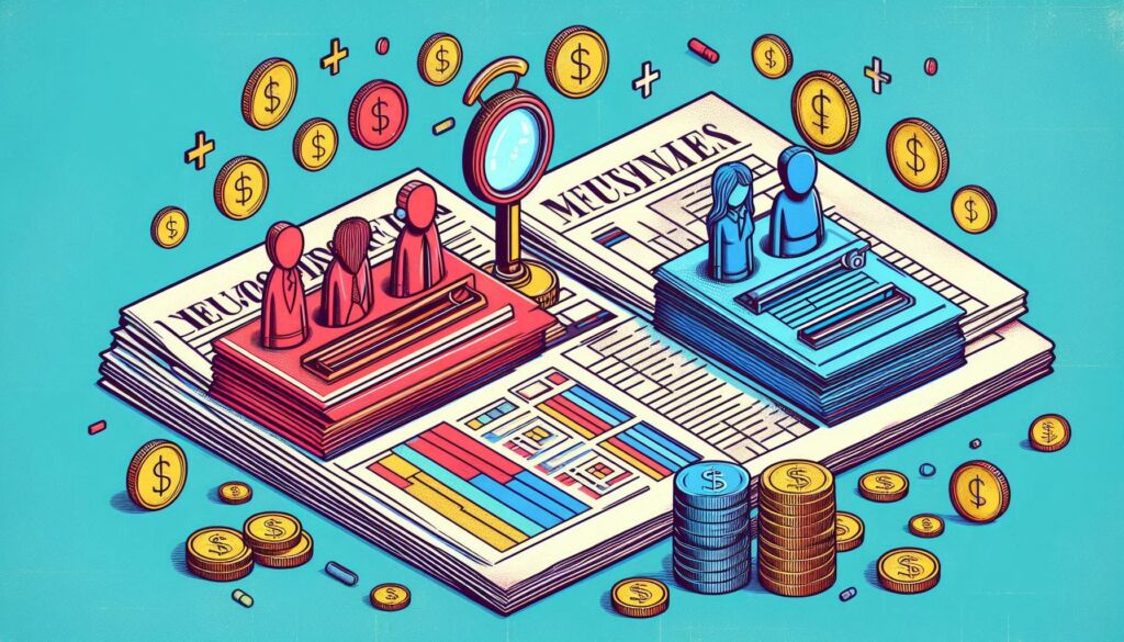 ExchangeWire Media Pulse Snapshot (H1 2025) – Publisher Monetisation