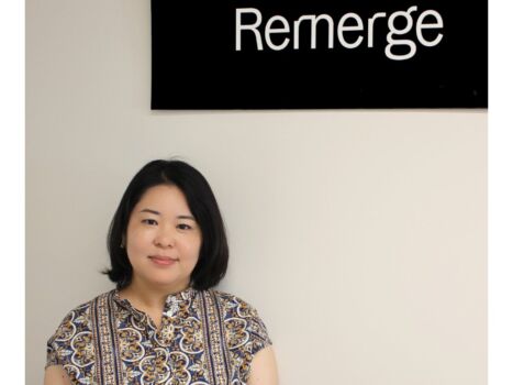 ひとりマーケの仕事術、本社には「理解してもらえる」まで伝える-Remerge 倉林 祥子氏
